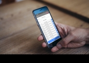 Sales And Attendance Tracking Application