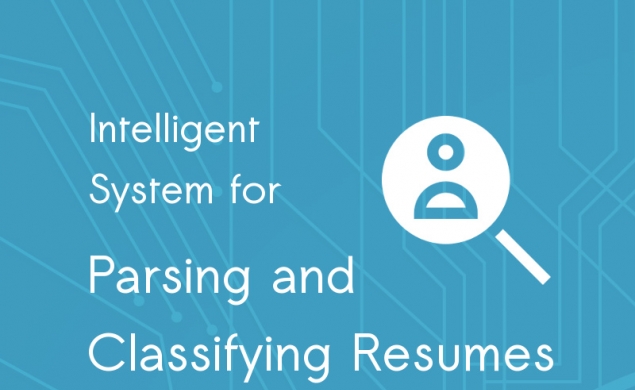 Intelligent System For Parsing And Classifying Resumes