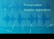 Analyzing Word Pronunciation By Using Language Modals