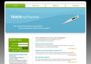 Track My Practice