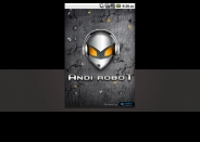 Andi Robot