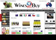 Wines 2 Buy