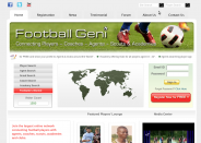 Footballgeni