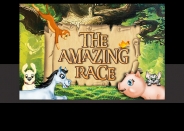 The Amazing Race