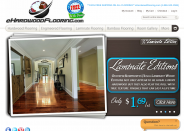 EHardwood Flooring