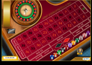 Roulette