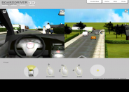 Board Driver 3D