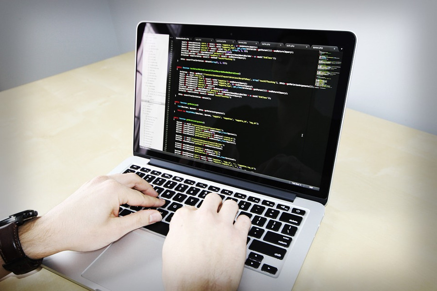 PHP Development Company USA