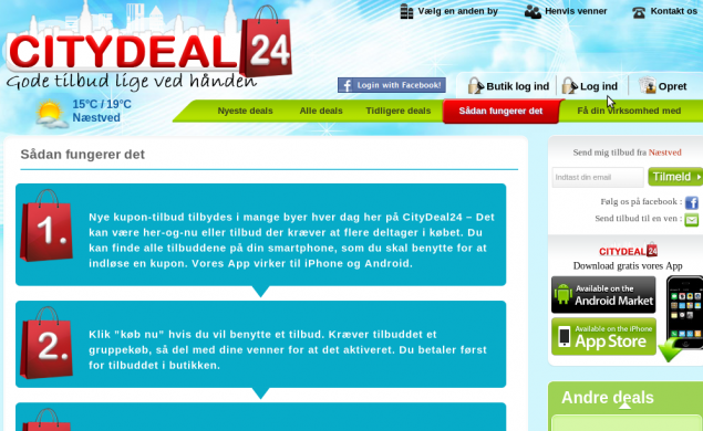 City Deal24